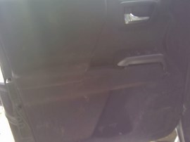 2002 TOYOTA TACOMA TRD, GREEN, SR5 TRD MODEL, CREW CAB, 3.5L, MT, 4WD,  Z25223
